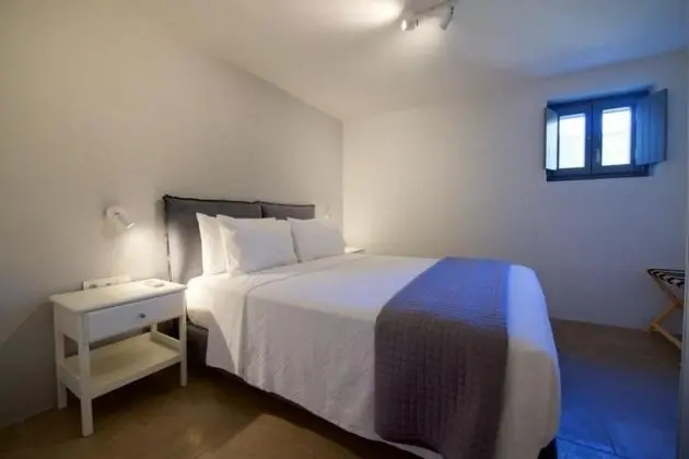 Two Bedroom Beachfront Maisonette