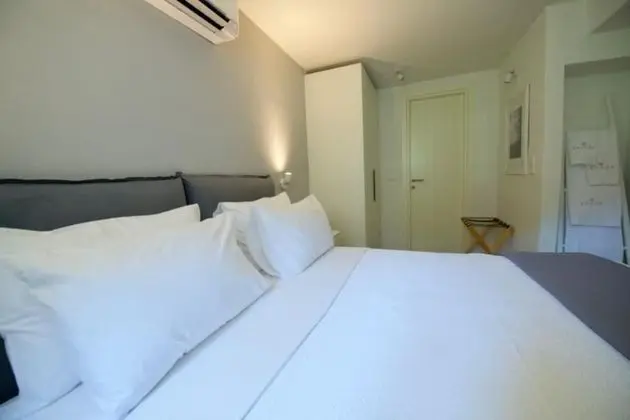 Two Bedroom Beachfront Maisonette