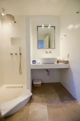 Two Bedroom Beachfront Maisonette