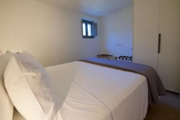 Two Bedroom Beachfront Maisonette