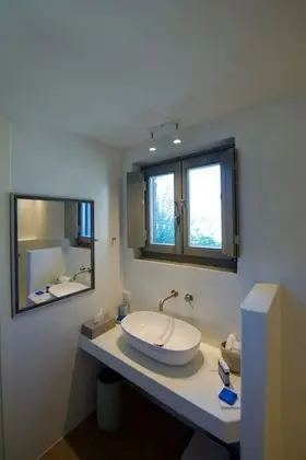 Two Bedroom Beachfront Maisonette