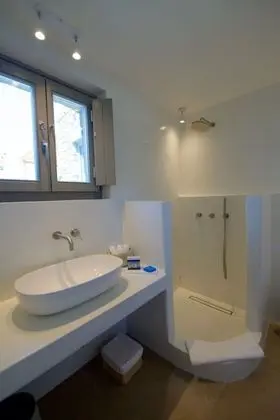 Two Bedroom Beachfront Maisonette