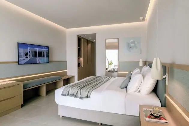Deluxe Room Seafront