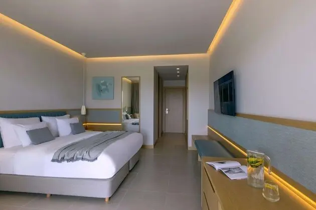 Deluxe Room Seafront