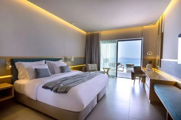 Deluxe Room Seafront