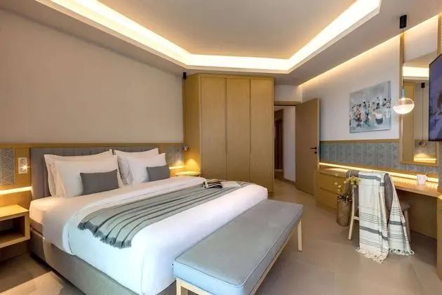 Panorama Suite Seafront