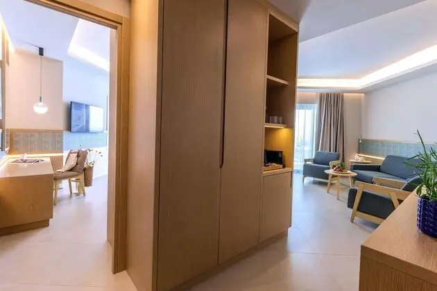 Panorama Suite Seafront