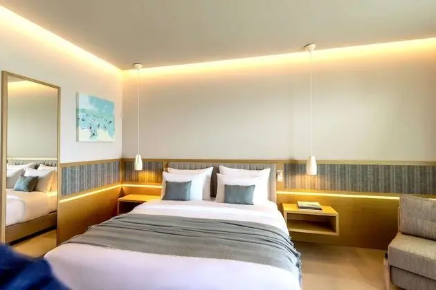 Panorama Suite Seafront