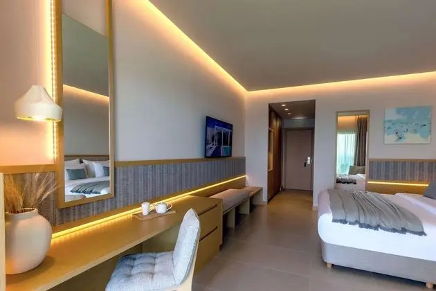 Panorama Suite Seafront
