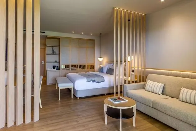 Panorama Suite Seafront