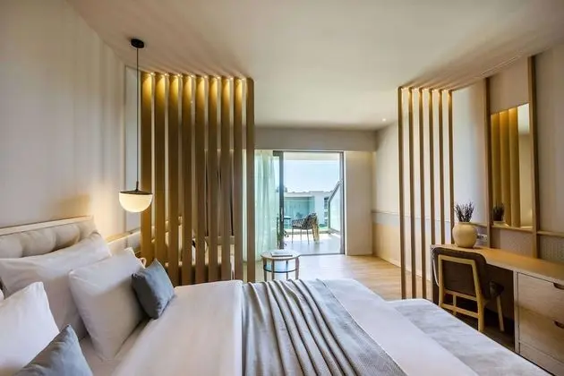 Panorama Suite Seafront