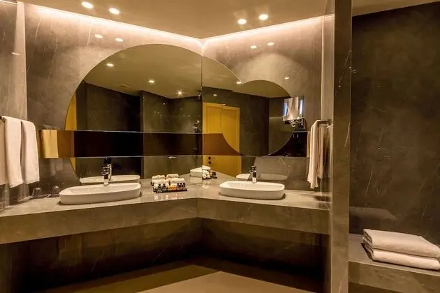 Panorama Suite Seafront