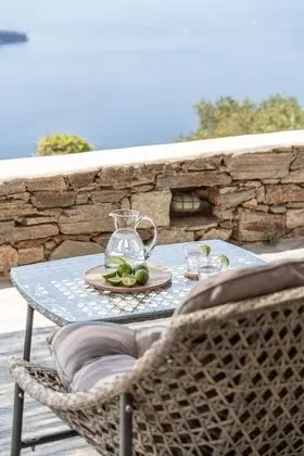 Dubleks, 1 Yatak Odası, Deniz Manzaralı