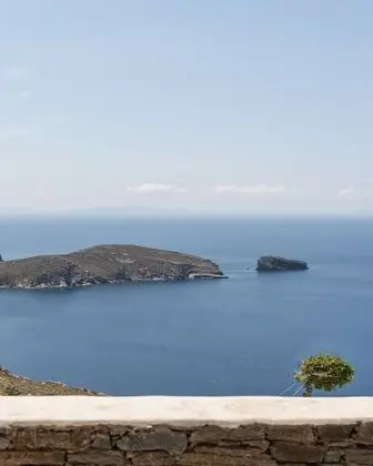 Dubleks, 1 Yatak Odası, Deniz Manzaralı