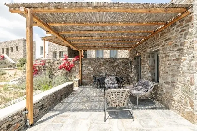 Dubleks, 2 Yatak Odası, Deniz Manzaralı