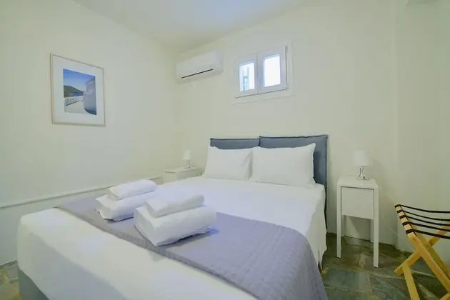 Ev, 2 Yatak Odası (Rammos 1)