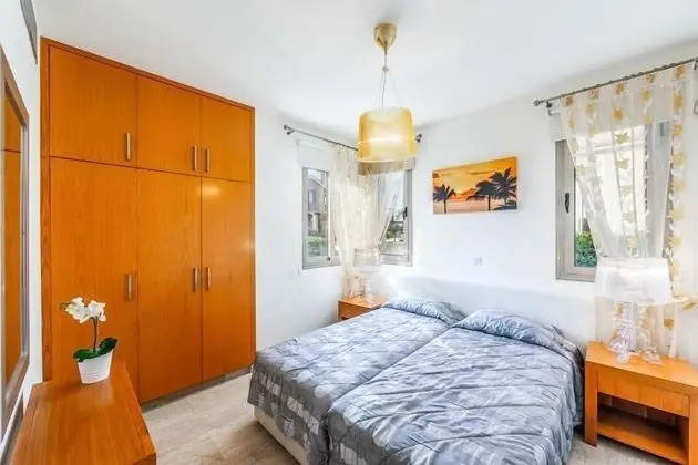 Villa, 4 Yatak Odası, Kişiye Özel Havuzlu