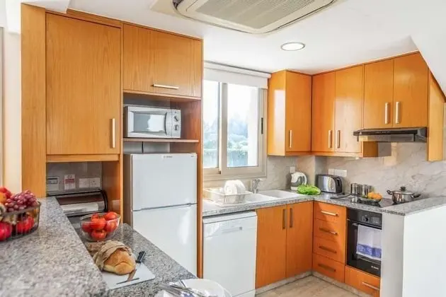 Villa, 4 Yatak Odası, Kişiye Özel Havuzlu