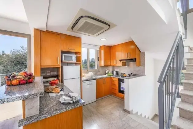 Villa, 4 Yatak Odası, Kişiye Özel Havuzlu