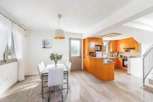 Villa, 4 Yatak Odası, Kişiye Özel Havuzlu