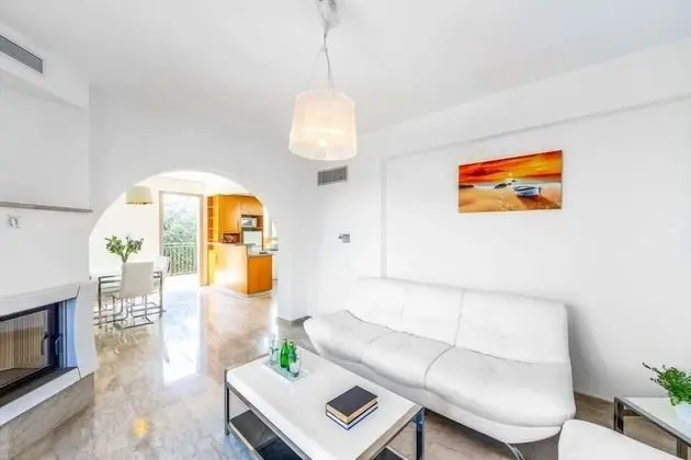 Villa, 4 Yatak Odası, Kişiye Özel Havuzlu