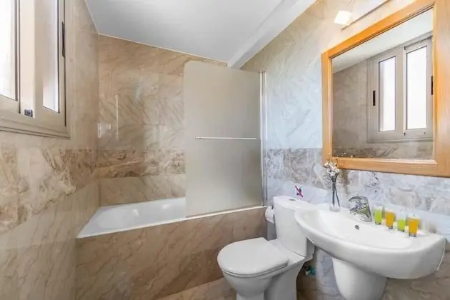 Villa, 4 Yatak Odası, Kişiye Özel Havuzlu