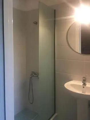 Deluxe Tek Büyük Yataklı Oda, Deniz Manzaralı