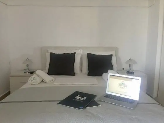 Premium Tek Büyük Yataklı Oda