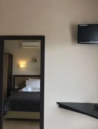 Premium Tek Büyük Yataklı Oda