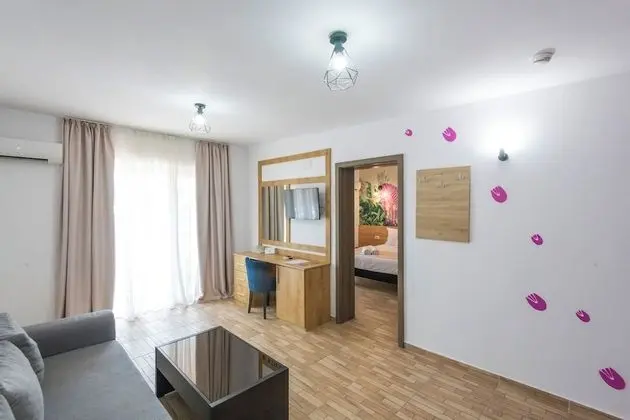 Oturma alanı