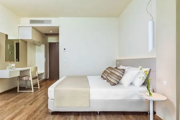 Premium Double Room, Sea Front