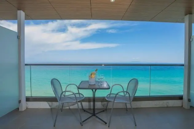 Premium Double Room, Sea Front