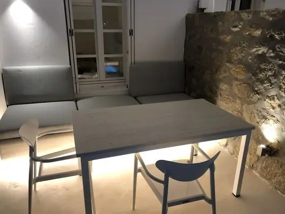 Deluxe Tek Büyük Yataklı Oda, Kişiye Özel Havuzlu, Deniz Manzaralı