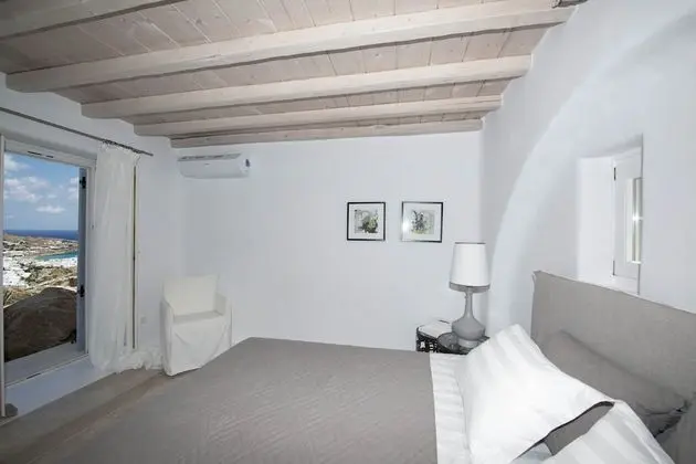 Deluxe Villa, 4 Yatak Odası, Kişiye Özel Havuzlu
