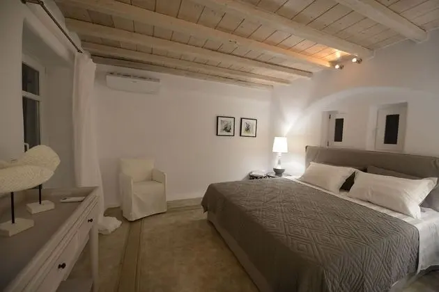 Deluxe Villa, 4 Yatak Odası, Kişiye Özel Havuzlu