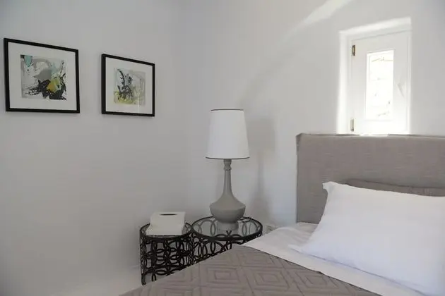 Deluxe Villa, 4 Yatak Odası, Kişiye Özel Havuzlu