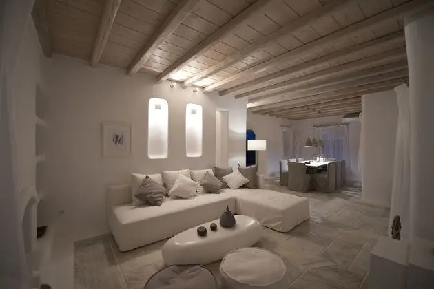 Deluxe Villa, 4 Yatak Odası, Kişiye Özel Havuzlu