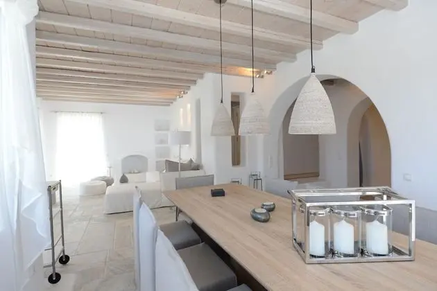Deluxe Villa, 4 Yatak Odası, Kişiye Özel Havuzlu