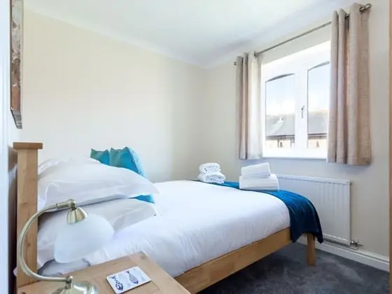 Apart Daire (2 Bedrooms)