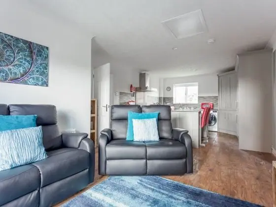 Apart Daire (2 Bedrooms)