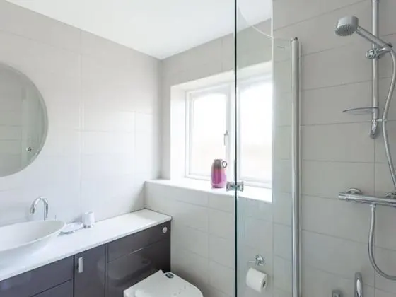 Apart Daire (2 Bedrooms)