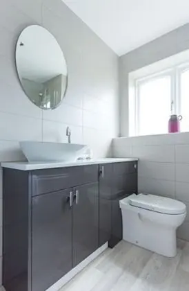 Apart Daire (2 Bedrooms)
