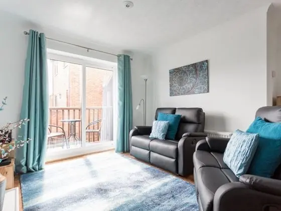Apart Daire (2 Bedrooms)