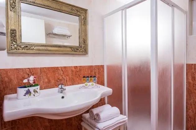 Deluxe Apart Daire, 2 Yatak Odası, Deniz Manzaralı