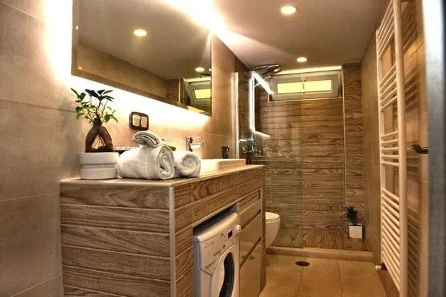 Apart Daire, Birden Çok Yatak