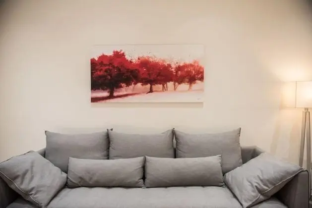 Oturma odası