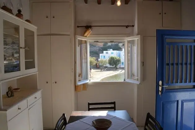 Apart Daire, 1 Yatak Odası, Deniz Manzaralı