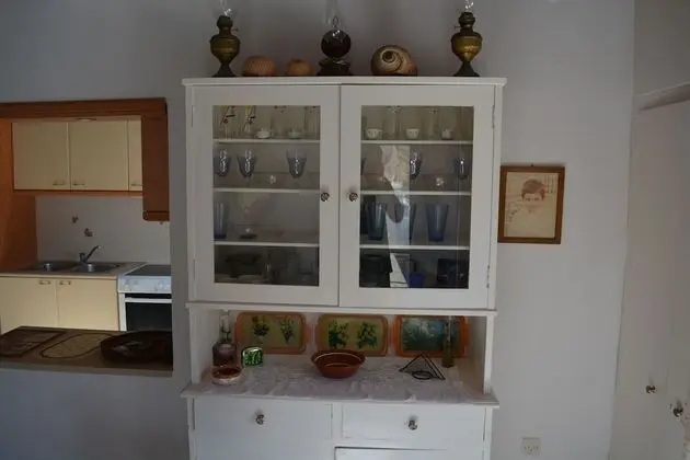 Apart Daire, 1 Yatak Odası, Deniz Manzaralı