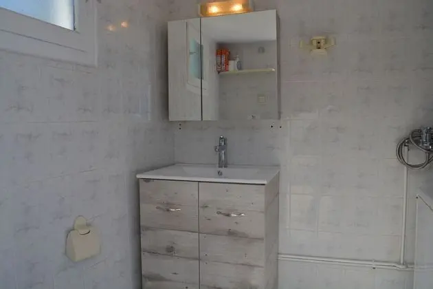 Apart Daire, 1 Yatak Odası, Deniz Manzaralı