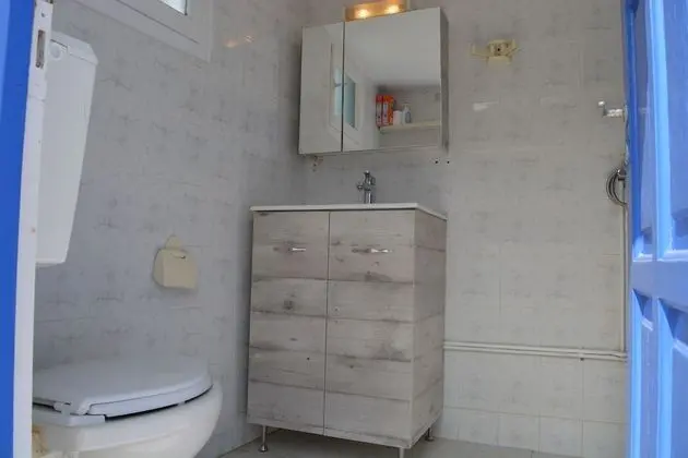 Apart Daire, 1 Yatak Odası, Deniz Manzaralı